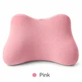 Pink U Pillow