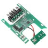For Dewalt 18V NEW BMS Protection Board Circuit Board 18650 1
