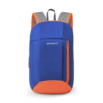 Waterproof Fabric Backpack Fashionable and Trendy Backpack for Outdoor Camping Lightweight and Easy to Carry Backpack 1