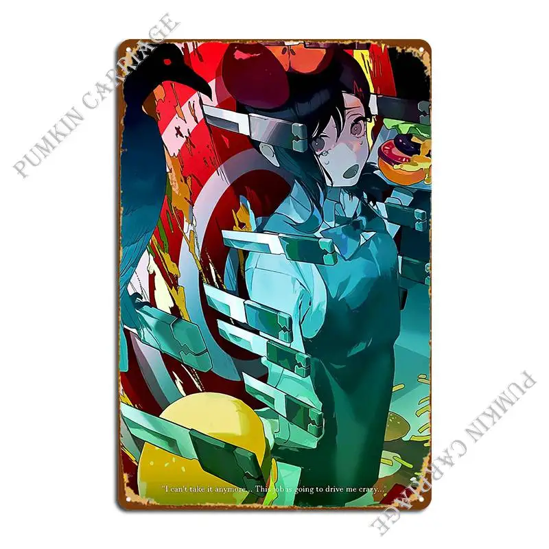 

Kobeni, новые рабочие металлические знаки, Настенная роспись, Клубная панель, Настенная фотография