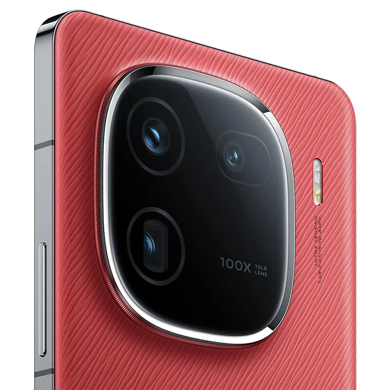 In Stock Vivo Iqoo 12 Smart Phone Android 14.0 OTA Update