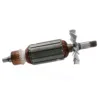 Light Switch Upgrade Your For 1900B Planer with a Replacement Armature Rotor Enhance Performance and Longevity 5