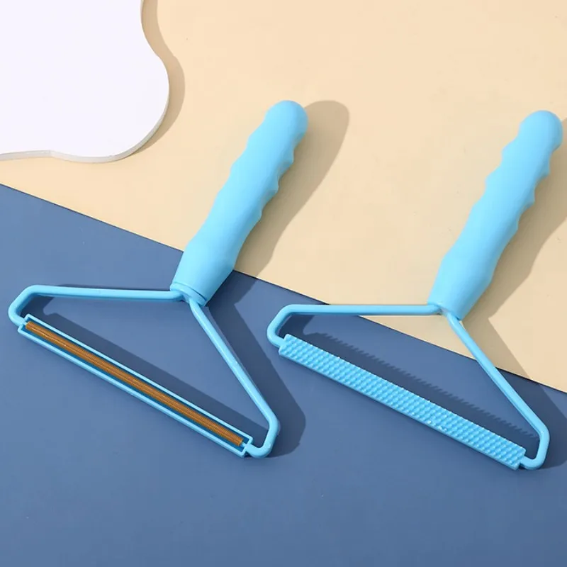 Blue grip