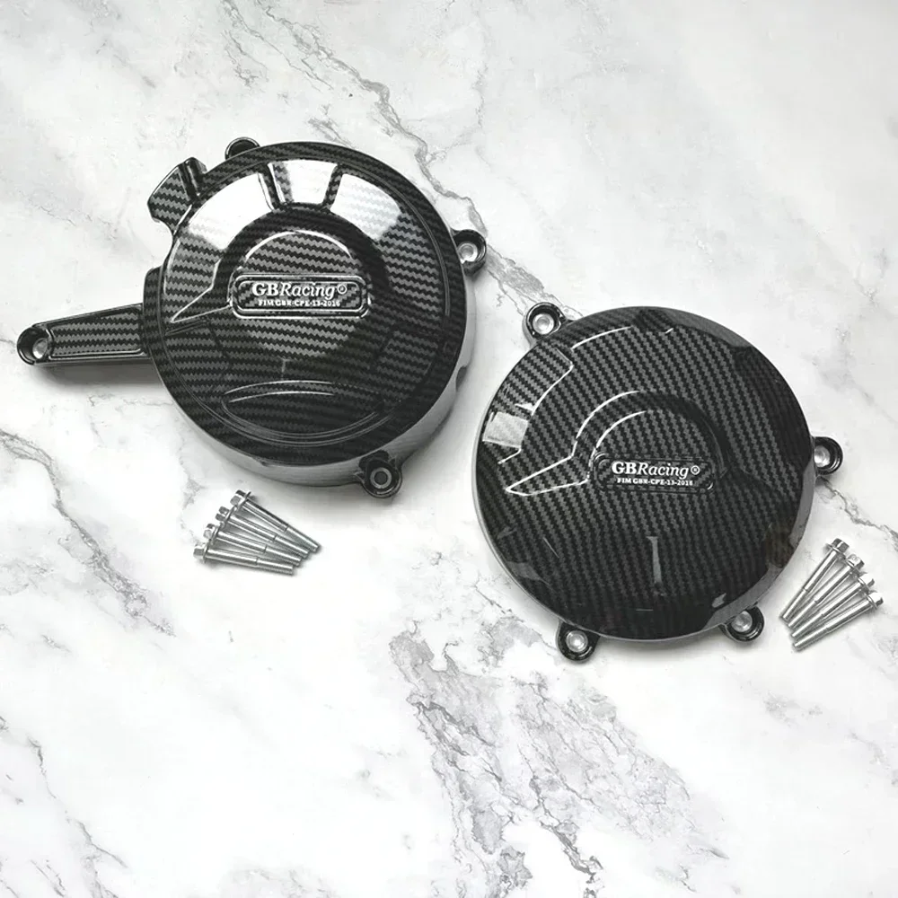 GBRacing Engine Cover Protector Set For DUCATI 1199 2012-2014 1299