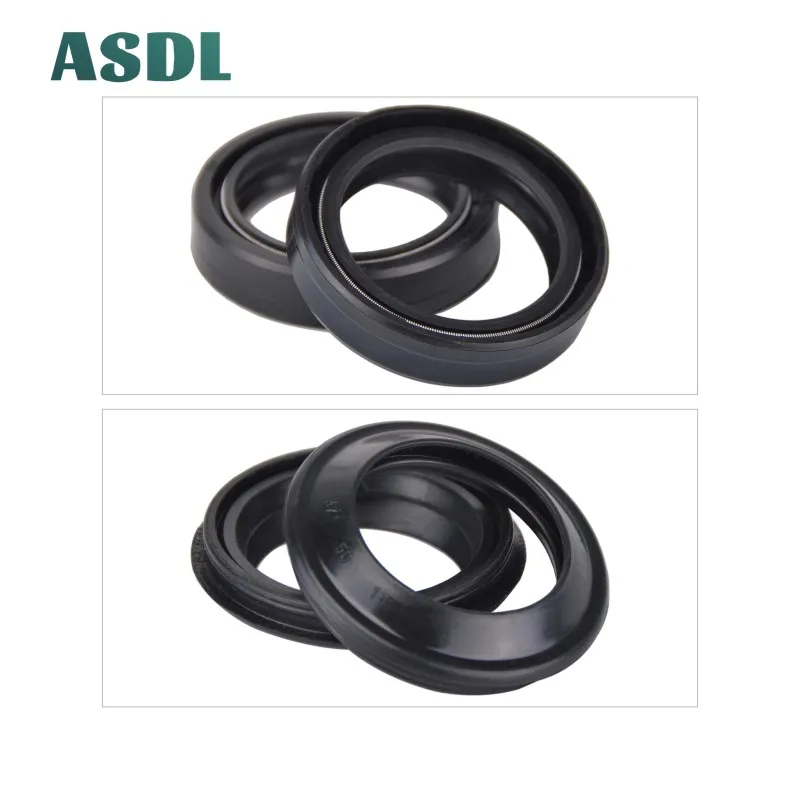 

37x50x11 Oil Dust Seal For Honda CBR300R CBR300 CB300F CB300 NSR400 NSR400R CMX450C CMX450 CMX Rebel 450 CBR CB 300 NSR 400 CBR