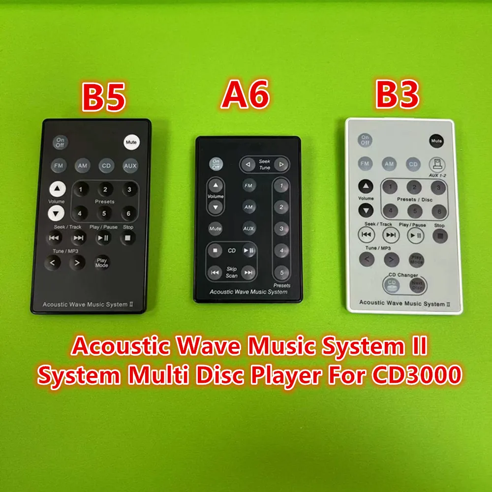 BOSE WAVE MUSIC SYSTEM アンテナマーク・モデル リモコン付 【公式通販】