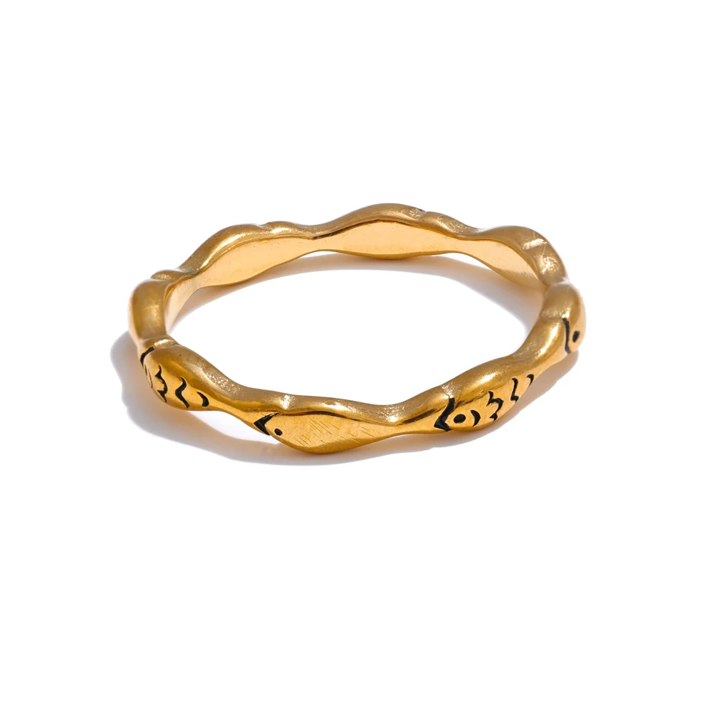 YH4995A Gold