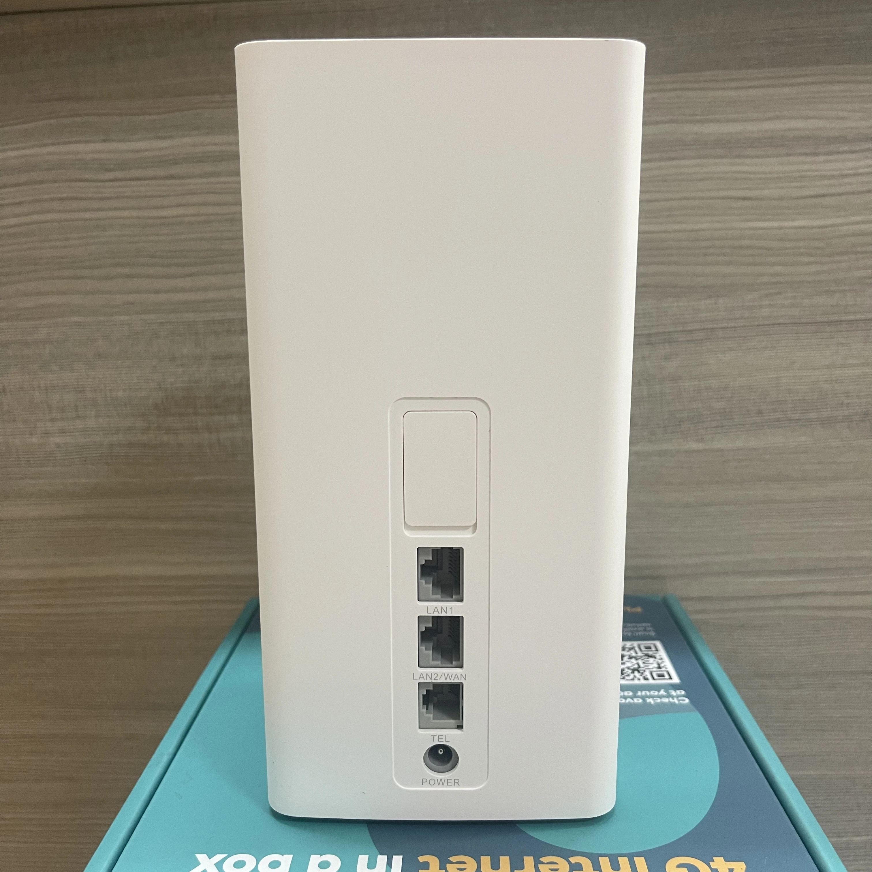 Suitable For Huawei Wi-Fi 4G Hotspot Home Router B628-350 With Alexa Voice Assistant Support