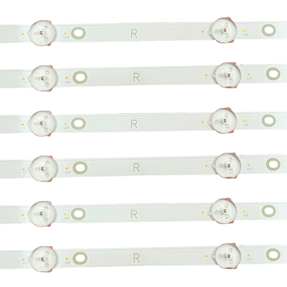 12 PCS LED Ʈ Ʈ 55PUS6503 55PUS7503 55PUS6162 55PUS6262 55PUS6753 55PUS7303 55PUS6703 LB55073 TPT550U1-QVN05.U