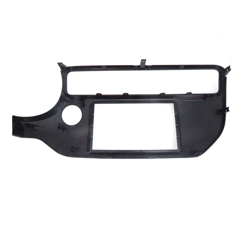 ڵ  Fascias  ÷̾, 2 Din г   , ׷ Ŀ ġ,  K3 RIO 2015 2016 2017