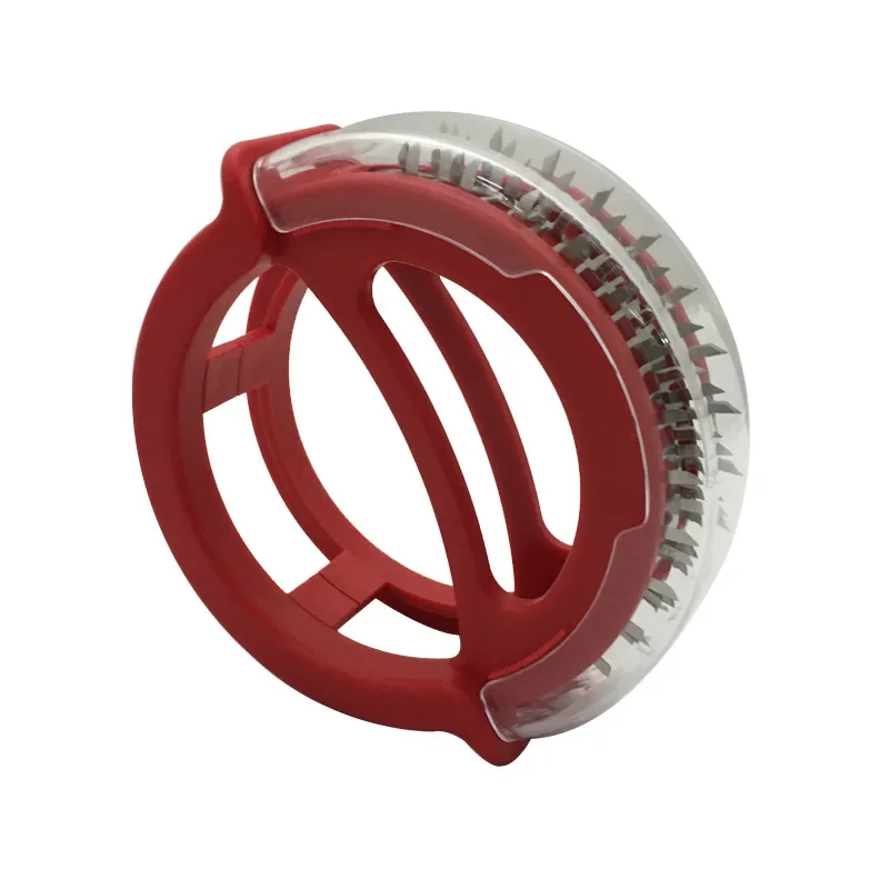 Stainless Steel Loose Meat Needle Meat Tenderizer Household Quick Insert Beef Artifact Loose needle Steak Kitchen Tool