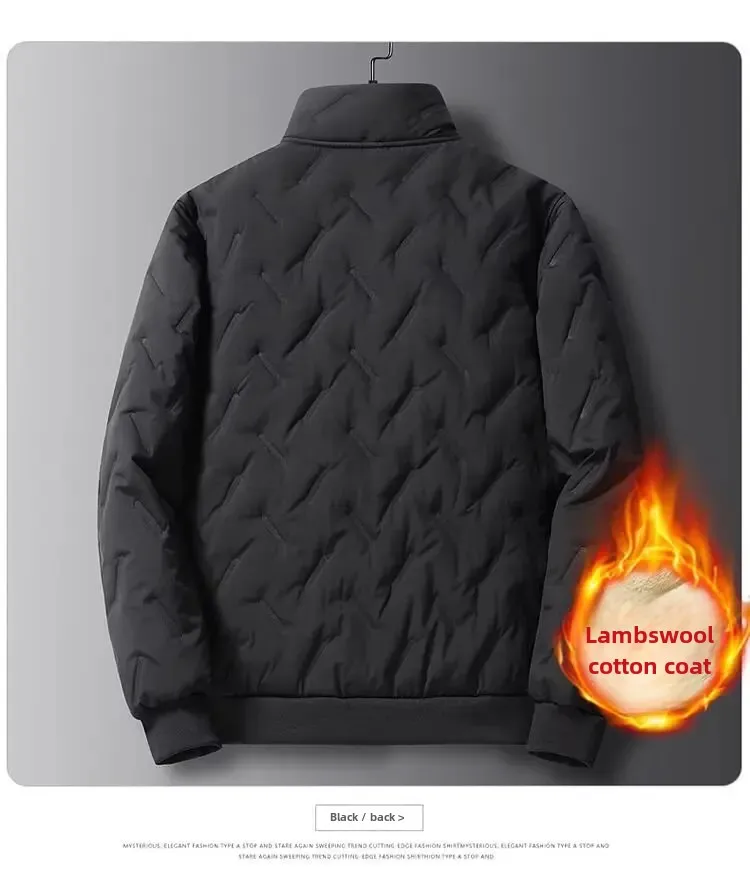 7 Reasons to Choose the Ultimate Men's Cotton & Wool Coat 7 Reasons to Choose the Ultimate Men's Cotton & Wool Coat