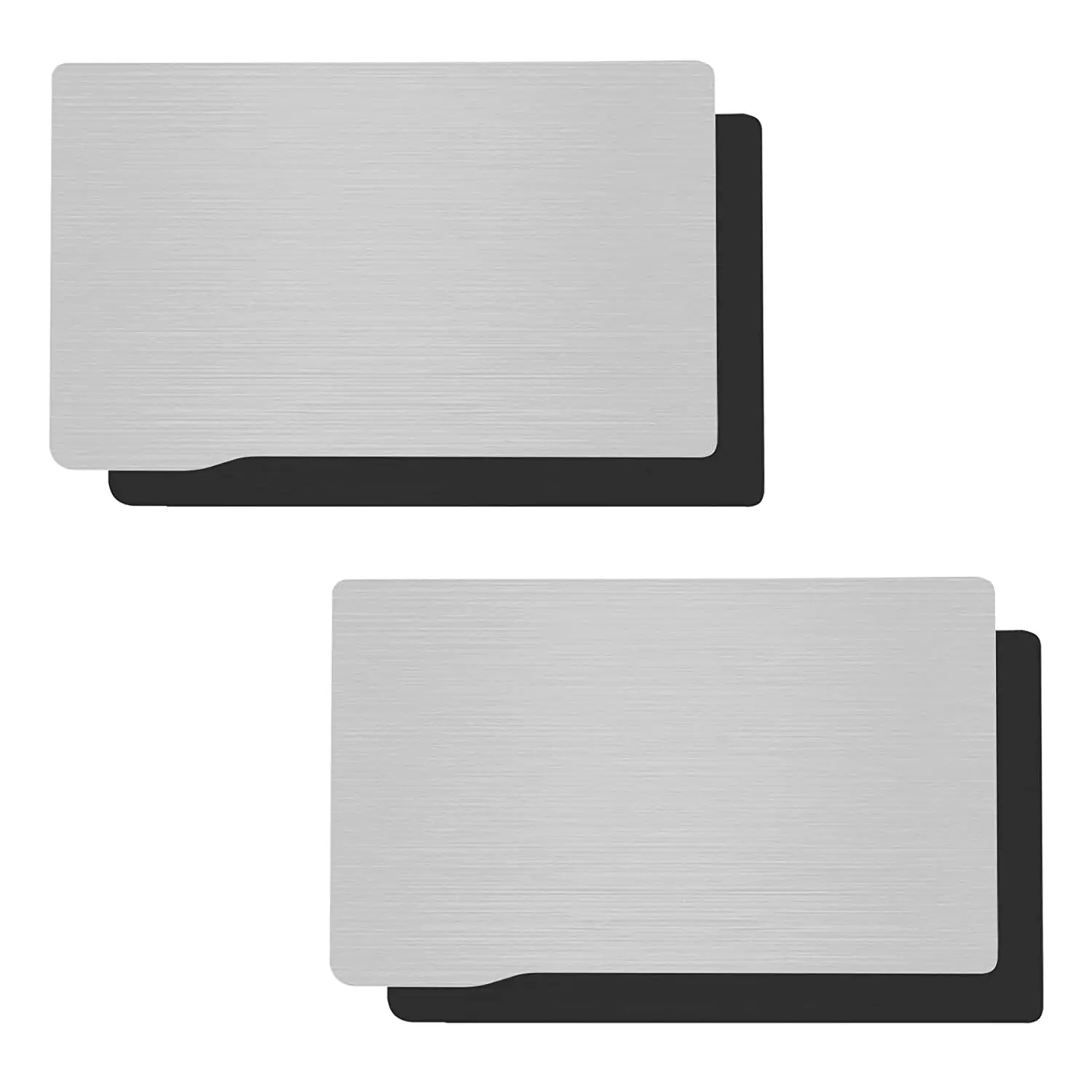 3D Resina Magnetica Flessibile Piastra In Acciaio Letto Flessibile Per Anycubic Photon/Photon S/Photon Mono/Photon Mono Se/Qidi Shadow 5.5S Sla