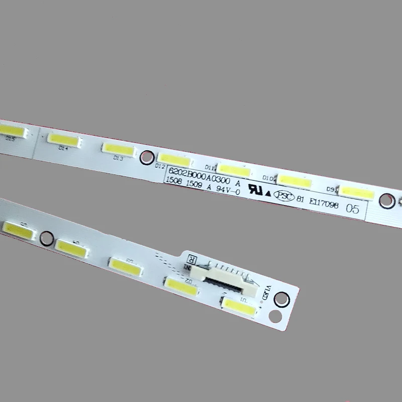 LED Ʈ Ʈ 56  Skyworth 58E6200 6202B000A0300 6202B0009Z300 V580DJ2-KS5 LED58K700U LED58T60U L58R6800A-UD