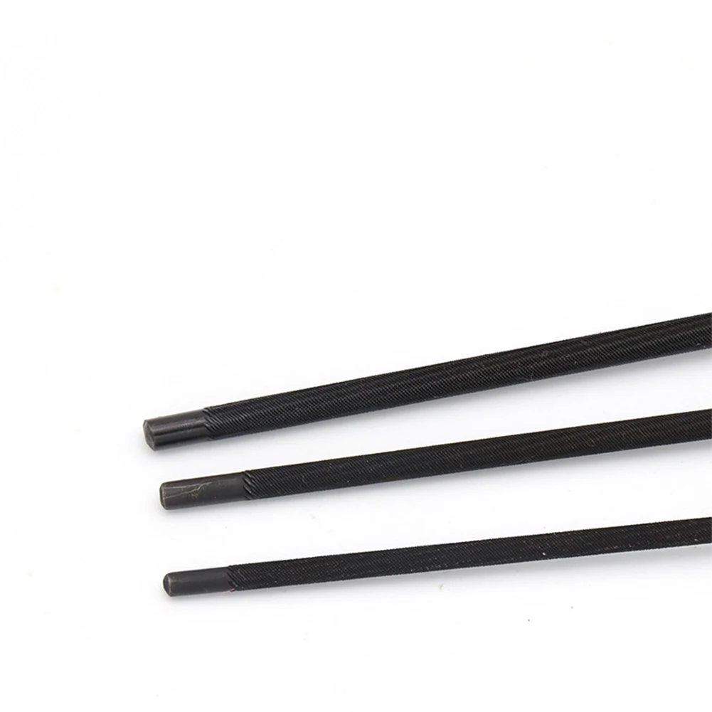 1pcs Chainsaw Round Files For Sharpening Chain Round Steel Sharpener ChainSaw Grinding Sharpening Chainsaw Files 4mm/4.8mm/5.5mm