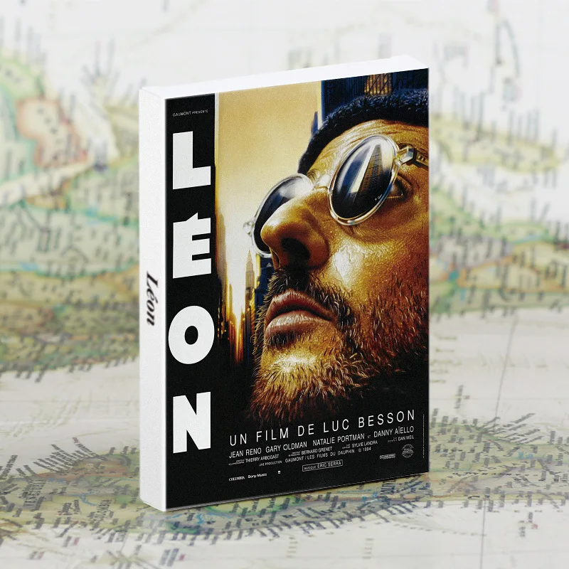 Рисунок 5 - Классическая серия фильмов открытка