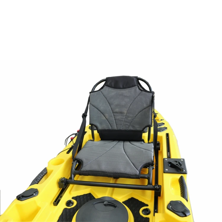 VICKING 11ft Angler Sit on Top Fishing Kayak with Adjustable Hro Comfort  Seat Pick Up At The Port - AliExpress