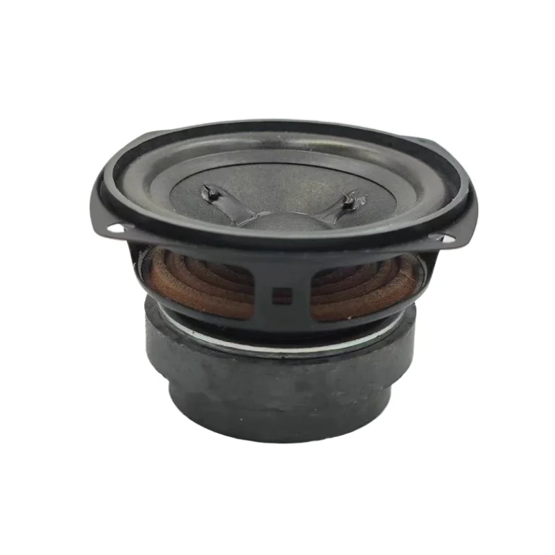 SOTAMIA 1Pcs 3 Inch Full Range Speaker 4 Ohm 10W Audio Portable Speaker Hifi Sound Music Home Theater Loudspeaker Bookshelf