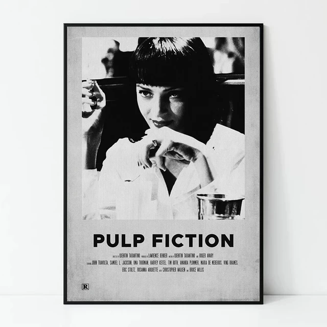 Poster e Quadri di Hollywood in bianco e nero - Edizione Limitata -  Comprare online