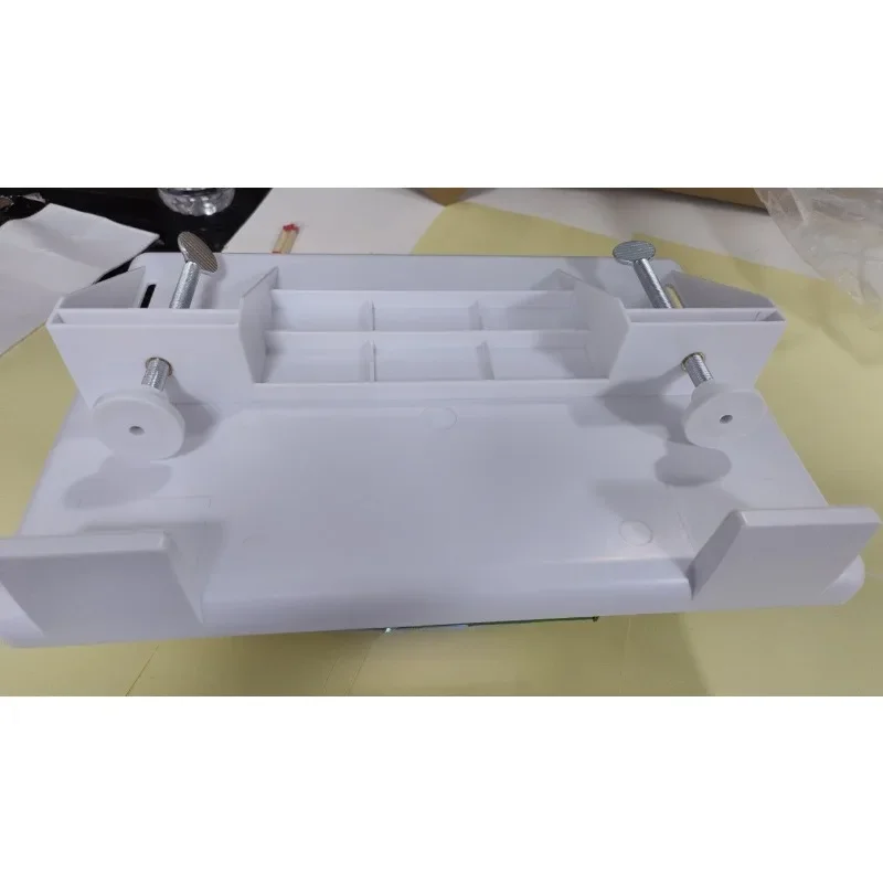 Description Picture 5 of itemHanging Bedside Storage Shelf Clip-on Bedside Tray Floating Furniture for Bunk Bed Organization Mobile Rack Dormitory Home Table