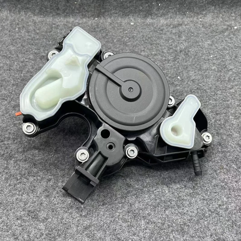 Car Oil and Gas Oil Water Separator for Seat Ateca Skoda Kodiaq Touran Scirocco AU-DI A8 A5 06K103495 06K 103 495 AA