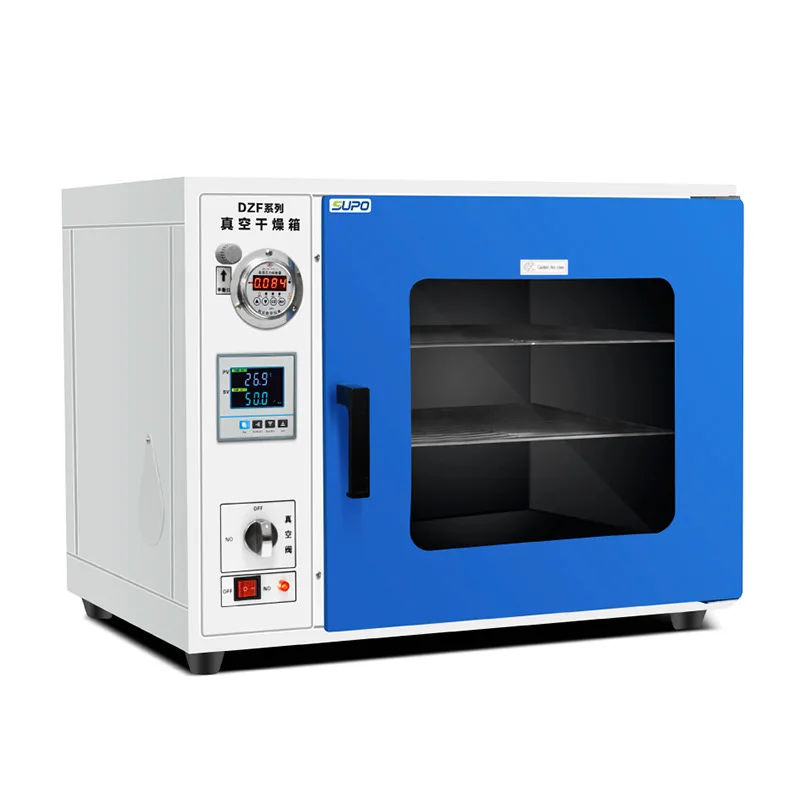 25LVacuumDryingOvenLaboratoryElectricConstantTemperatureSmallDryingOvenDigital