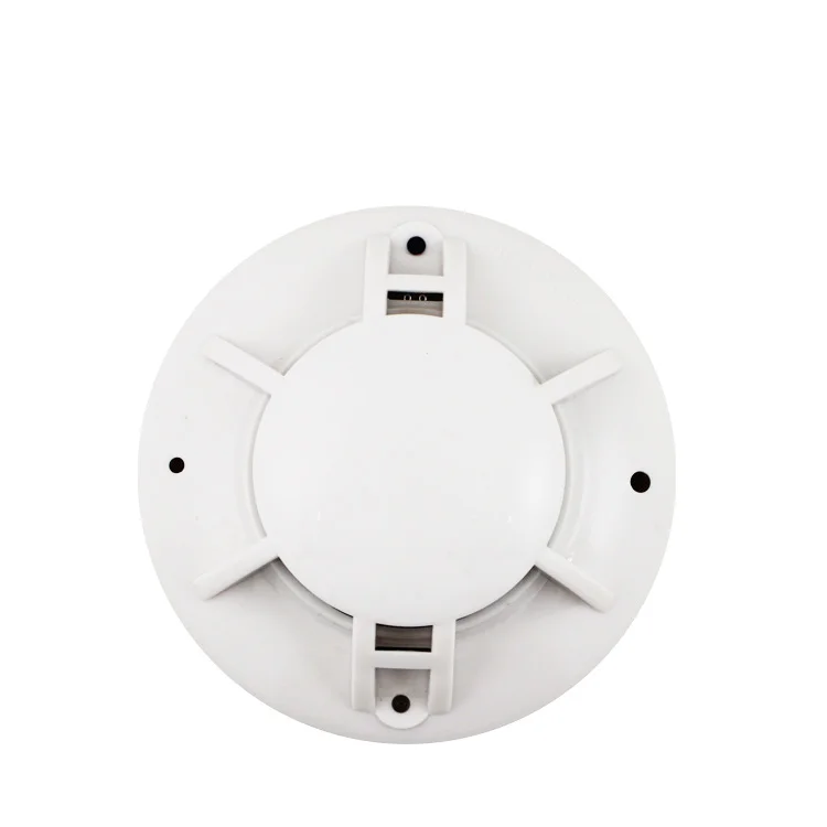 

Bird's Nest Protection Fire Smoke Carbon Monoxide Alarm Smoke System Detector for Hotel