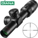 Diana 2-7X20
