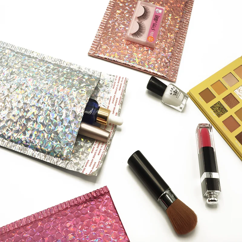 Рисунок 4 - голографические конверты из фо