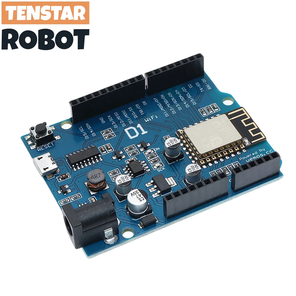 ESP-12 WeMos     ESP8266  Ʈ  PCB, Arduino ȣȯ IDE D1 UNO R3 CH340 CH340G