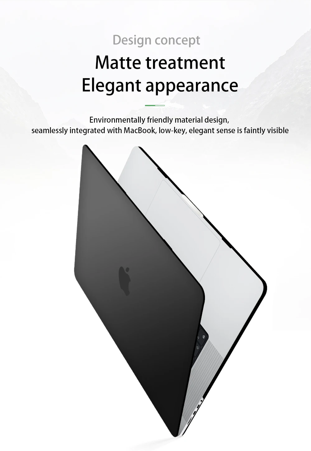 Adatto Per Il 2021 Nuovo Macbook Pro 16 A2485 Custodia Per Laptop Macbook Pro 14 A2442 Custodia Protettiva