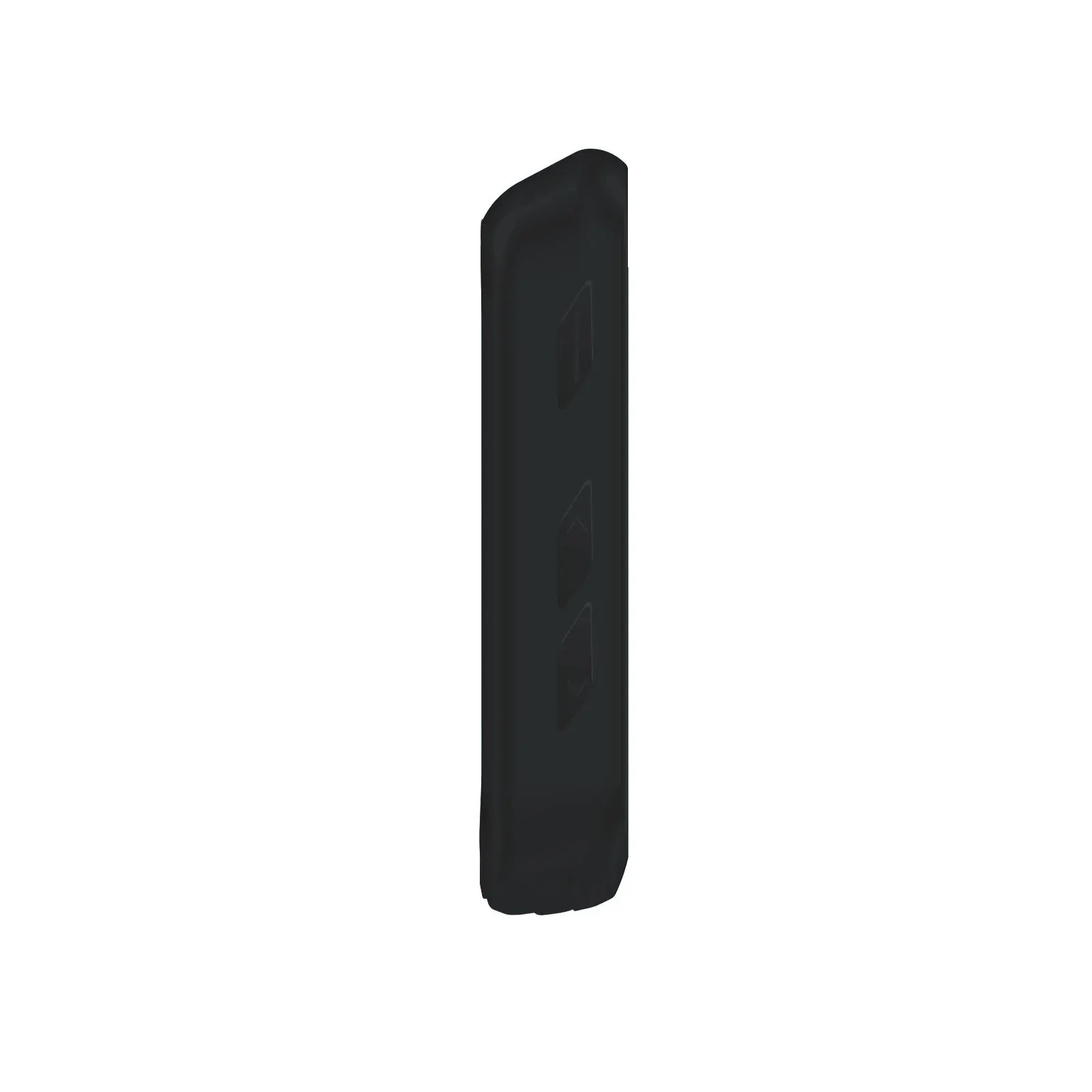 Garmin Edge GPS Bike Computer Silicone Protective Case with HD Film