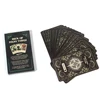 D&D Deck of Many Things: The Physical Manifestation Deck Card Game 5