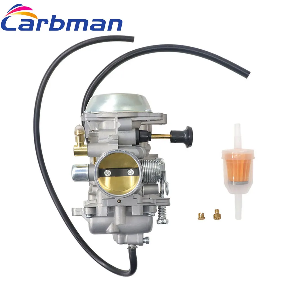 Carburetor Oil Filter Set For Suzuki DR200SE 1999 2000 2001 2002 2003