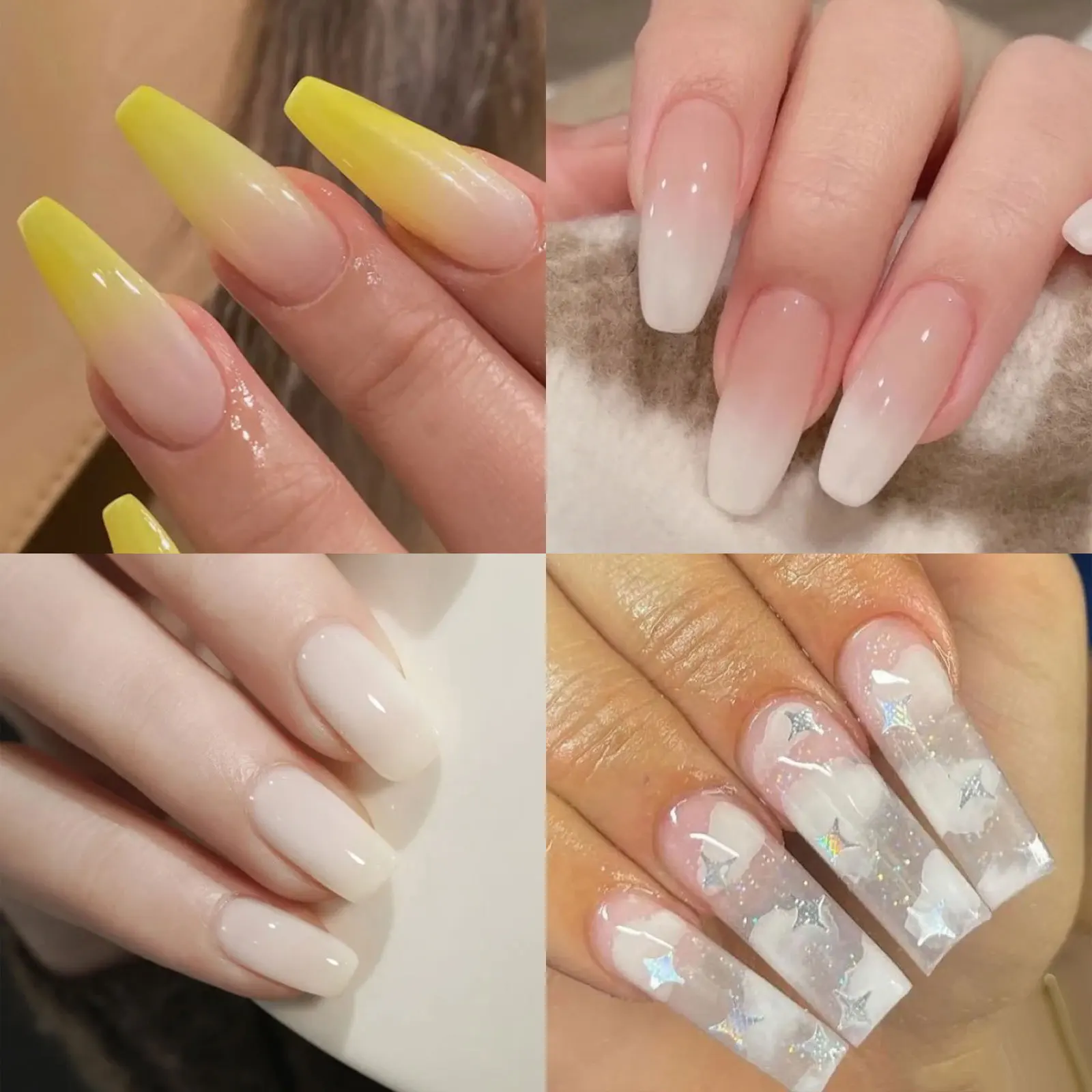 How harmful is it for nail glue to be on the skin around the nail? :  r/lacqueristas