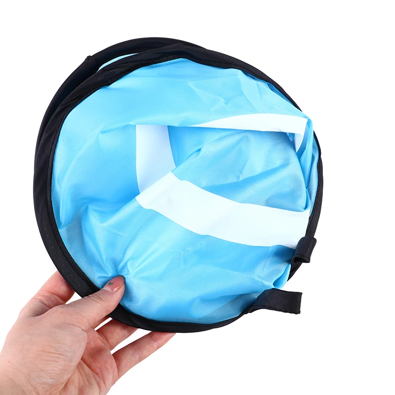 Tapis d'atterrissage pliable pour drone DJI - 55cm, imperméable, avec sac