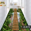 Luxury Corridor Runner Carpet Long Strip Rug for Hallway Living Room Home Aisle Floor Mat Entryway Decor 2