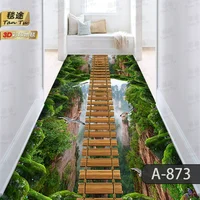 Luxury Corridor Runner Carpet Long Strip Rug for Hallway Living Room Home Aisle Floor Mat Entryway Decor 2