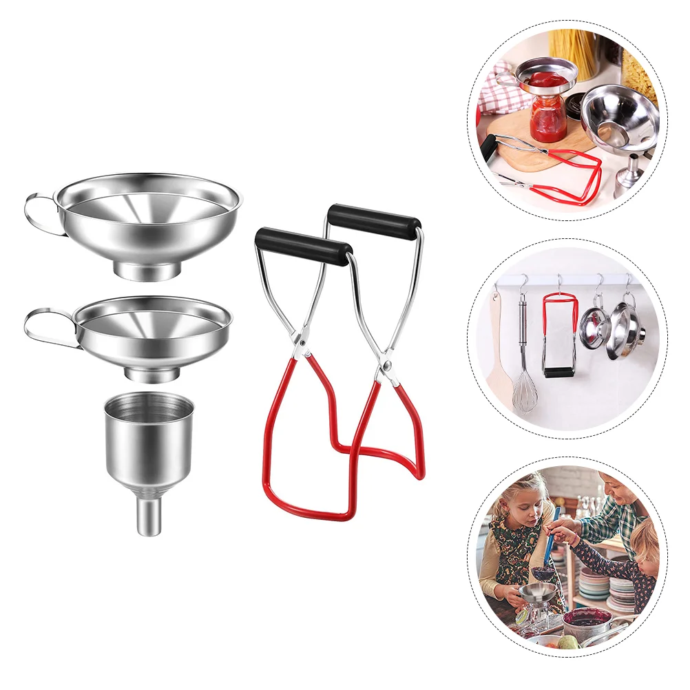 

4 шт., противоскользящие трубки из нержавеющей стали