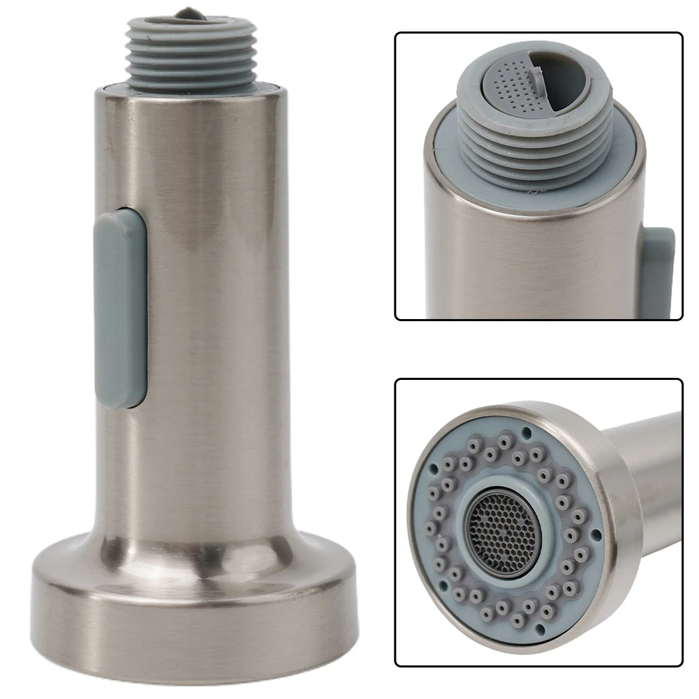 Kitchen Faucet Head Replacement Image 49