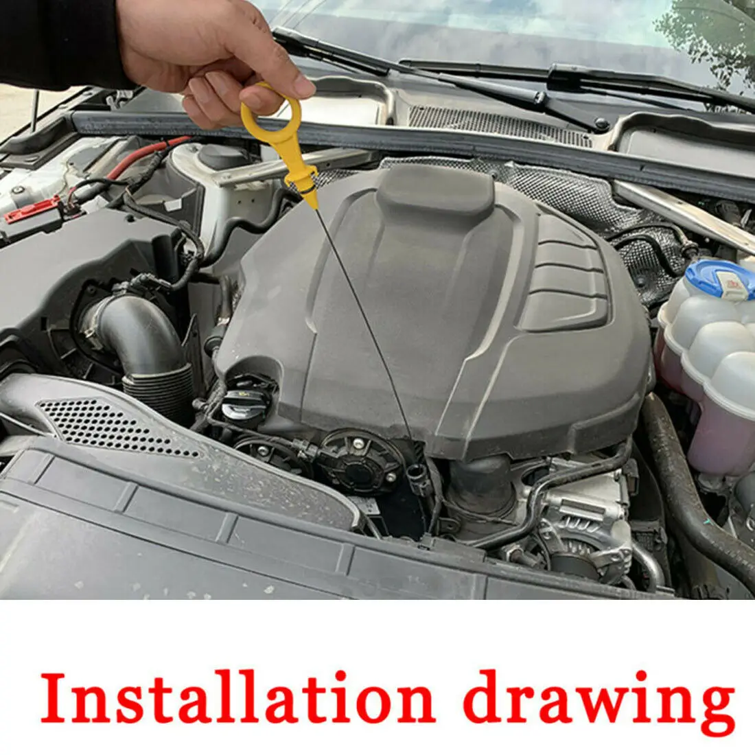   Ƽ   ƽ, VW ƿ A4 A5 Ʈ 2.0T B8 B9  , 06H115611E  ׼, 1PC