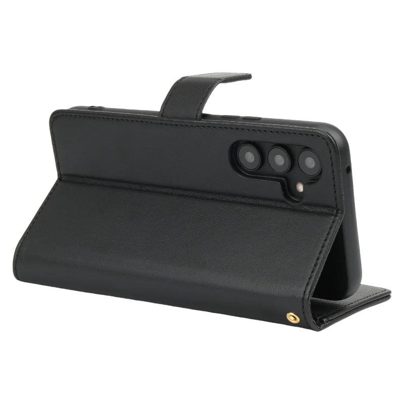 Brieftasche Kleine Duft Flip Ledertasche Für Samsung Galaxy A51 A71 A22 A32 A42 A52S A72 A82 A23 A33 A20E A7 2018 S8 S9 S10 Plus_voghion.com