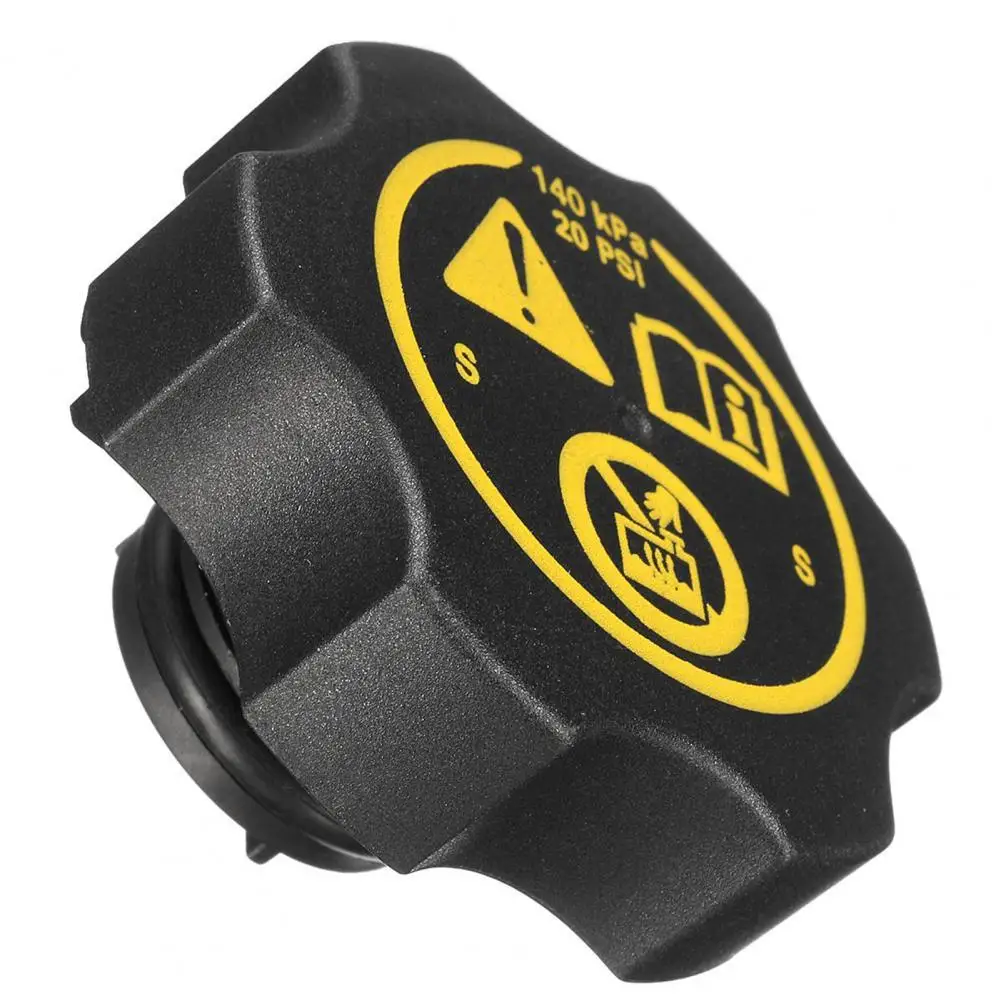 Protective Compact Engine Radiator Tank Cap 13502353 13598760 Heat