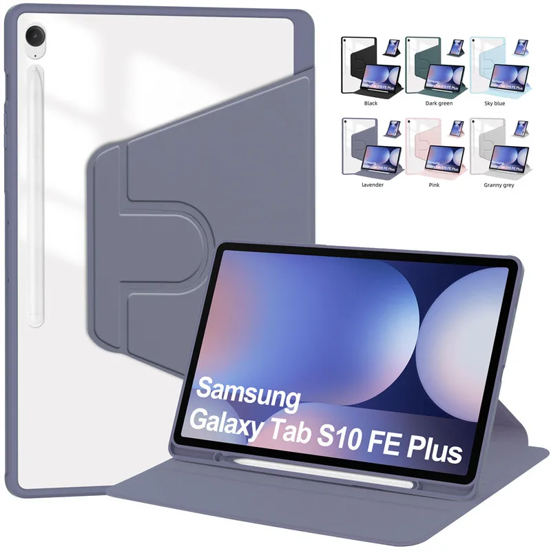Galaxy Tab S10 FE + グレー Sペン付き (SM-X620) Amazon.com : Samsung Galaxy Tab S10 FE 10.9”128 GB Android Tablet