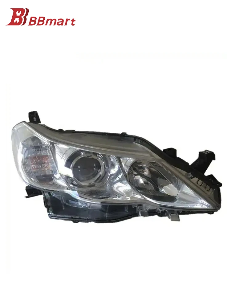 

81130-0P060 BBmart Auto Parts 1 Pcs Head Lamp Assembly For Toyota GRX132