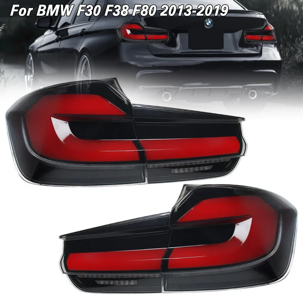

Фонарь задний для BMW 3 серии F30 F35 F80 2013 2014 2015 2016 2017 2018 2019