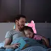 Toddler Pillows For Sleeping Breathable Toddler Pillow Cooling Pillow For Better Neck Support Crib Pillow Cute Animal Ergonomic 2