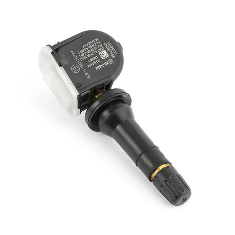 ڵ Ÿ̾ з , TPMS 13598771 13598772, 315Mhz,  Ǻ GMC ÿ  Ŭ̺,  ִ ǰ, 1 