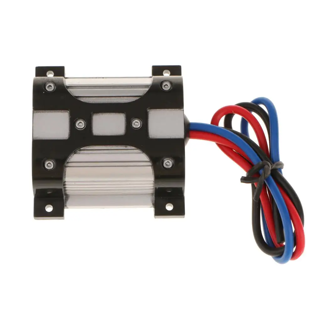 Great Performance Car Audio Noise Suppressor Stereo 10AMP Filter Power 12V 5