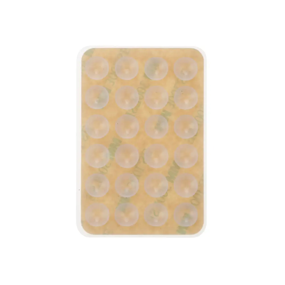 Silicone World Universal Phone Mount with Anti-Slip Suction Cups